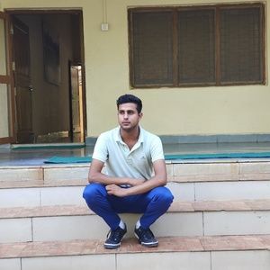 Meet your Posher, Athar